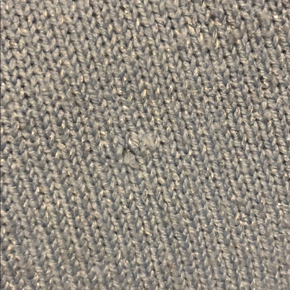 Lauren Conrad Cinderella Sweater - Picture 4 of 4